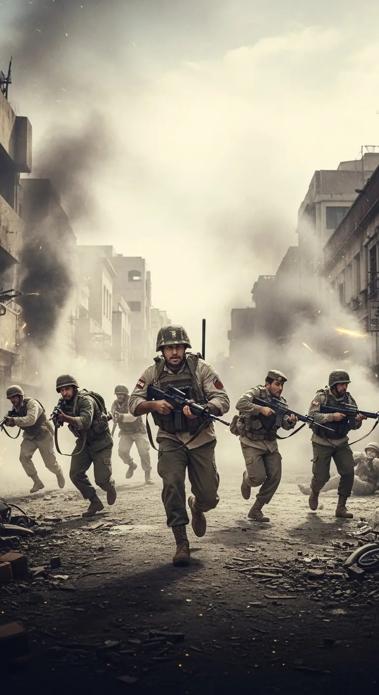 Teste IPTV – filmes de guerra em alta definição disponíveis na Viu TV Plus