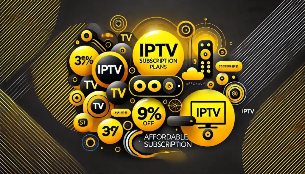 Qual o Valor da Assinatura do IPTV