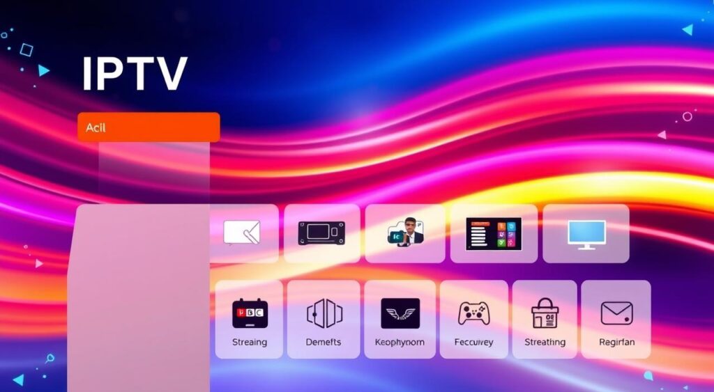 Teste IPTV XCIPTV