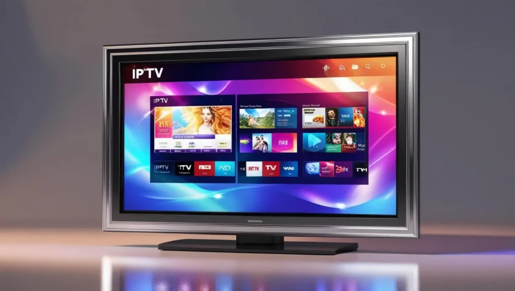 Como Instalar IPTV na TV