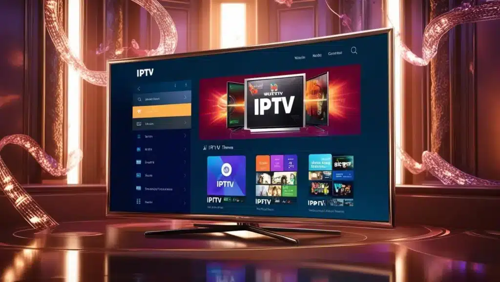 Como Instalar IPTV na TV Philips