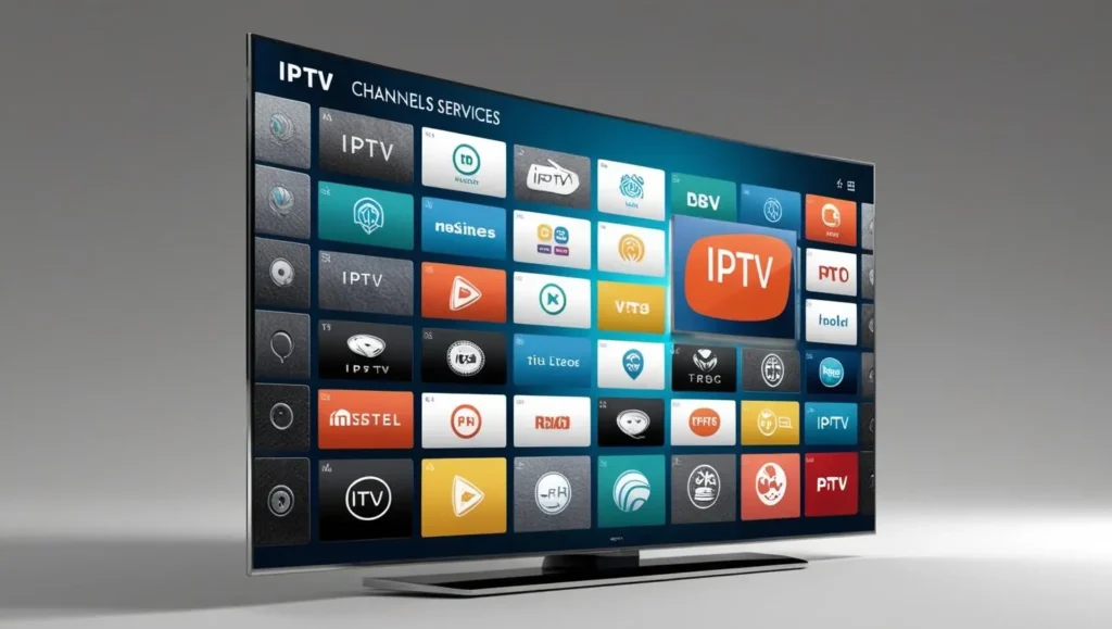 Como instalar IPTV na TV Samsung