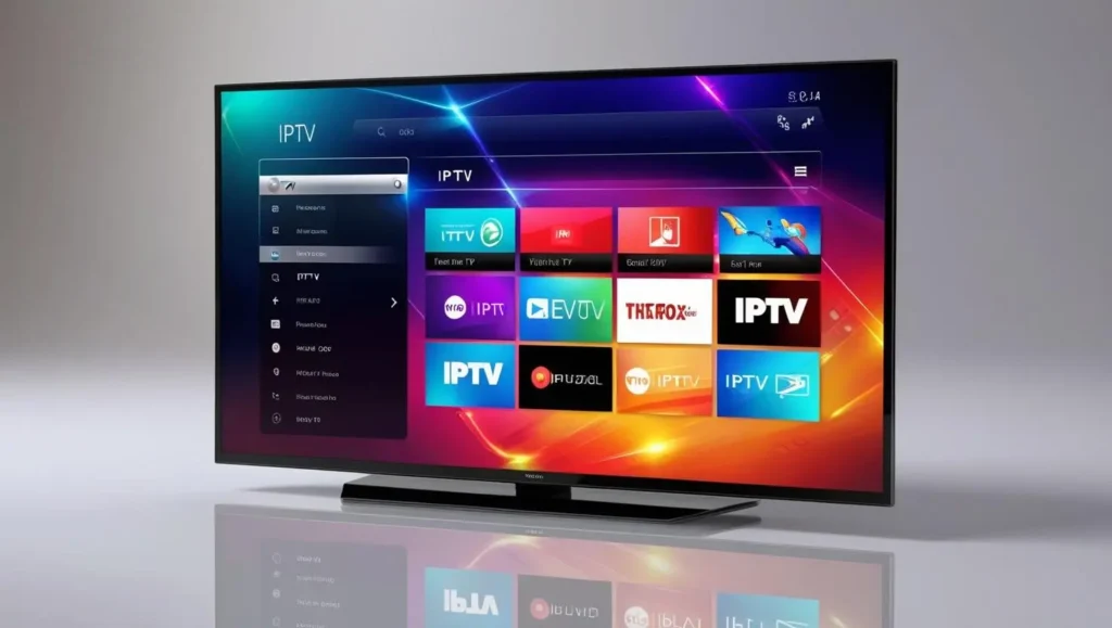 Como instalar IPTV na TV Vizzion