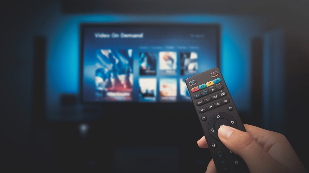 Teste IPTV como funciona