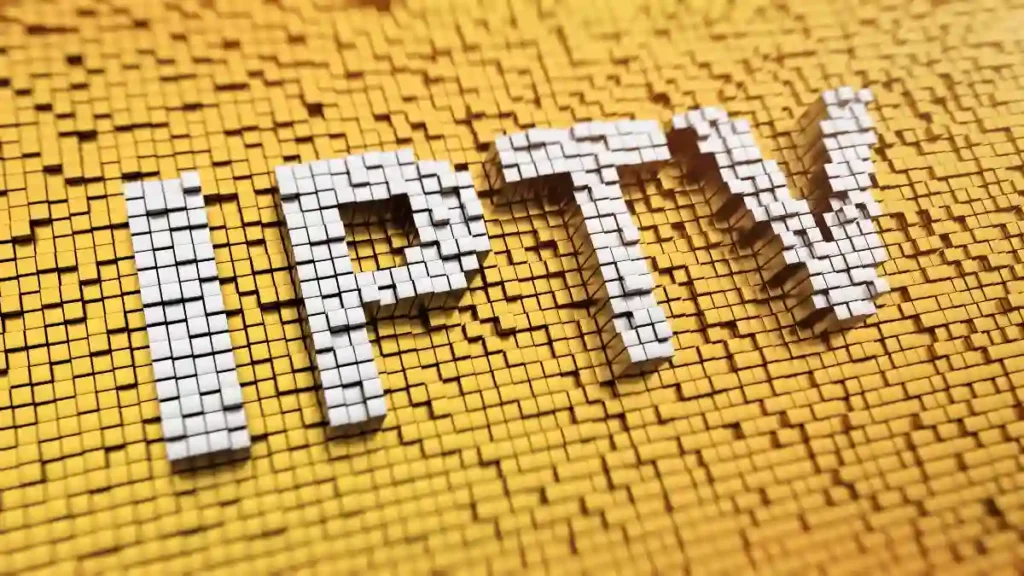 Como comprar IPTV