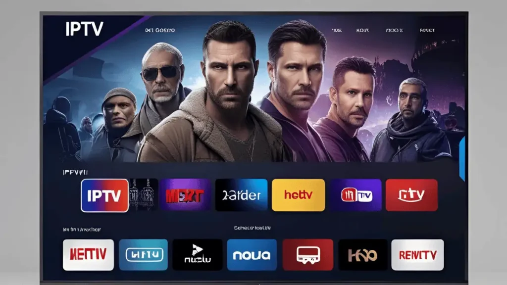 IPTV anual