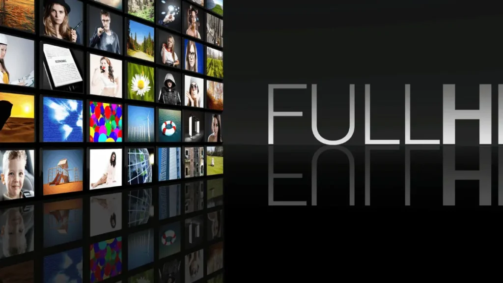 IPTV Full HD